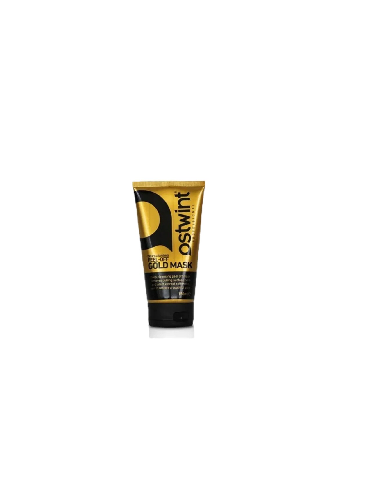 ماسک طلایی استوینت OSTWINT مدل DEEP CLEANSING حجم 150 میل