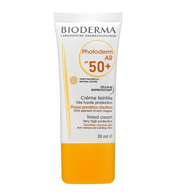 کرم ضد آفتاب و ضد لک اس پی اف 50 بیودرما BIODERMA — تصویر ۲