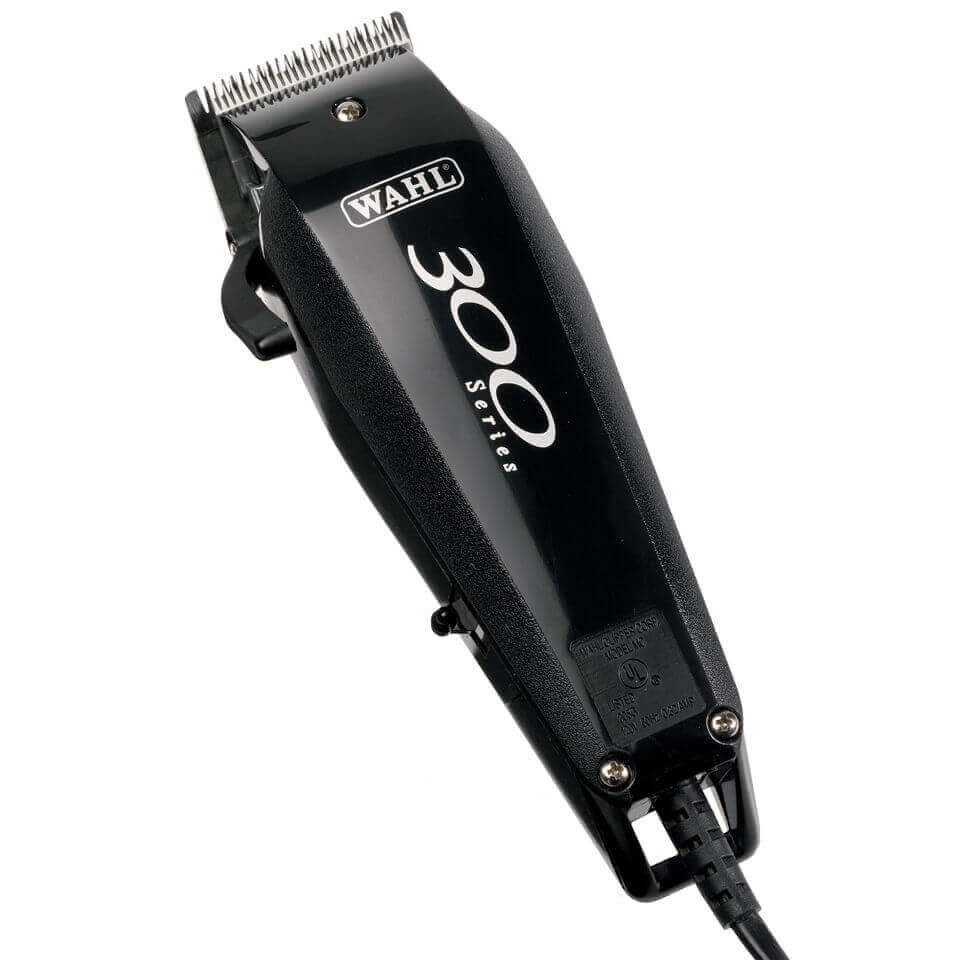 ماشین اصلاح سر و صورت وال 300 سیریس WAHL 300 SERIES