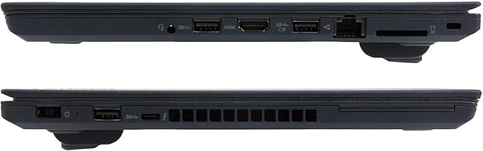 لپ تاپ استوک lenovo thinkpad t470p / i7 — تصویر ۳