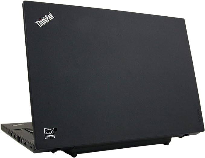 لپ تاپ استوک lenovo thinkpad t470p / i7 — تصویر ۴