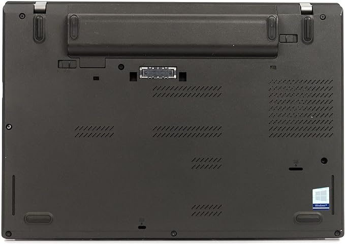 لپ تاپ استوک lenovo thinkpad t470p / i7 — تصویر ۶