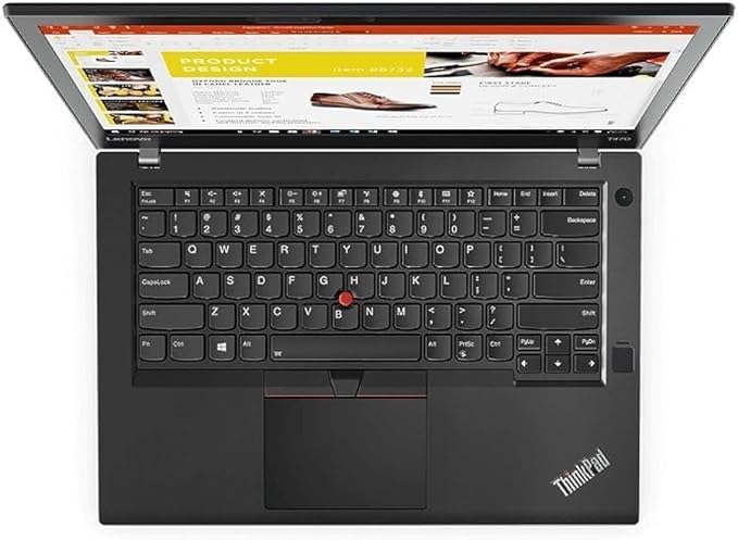 لپ تاپ استوک lenovo thinkpad t470p / i7