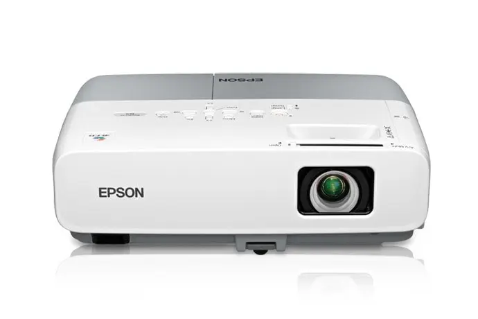 ویدئو پروژکتور استوک Epson PowerLite 84