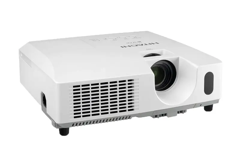 ویدئو پروژکتور استوک Hitachi CP-X2021WN