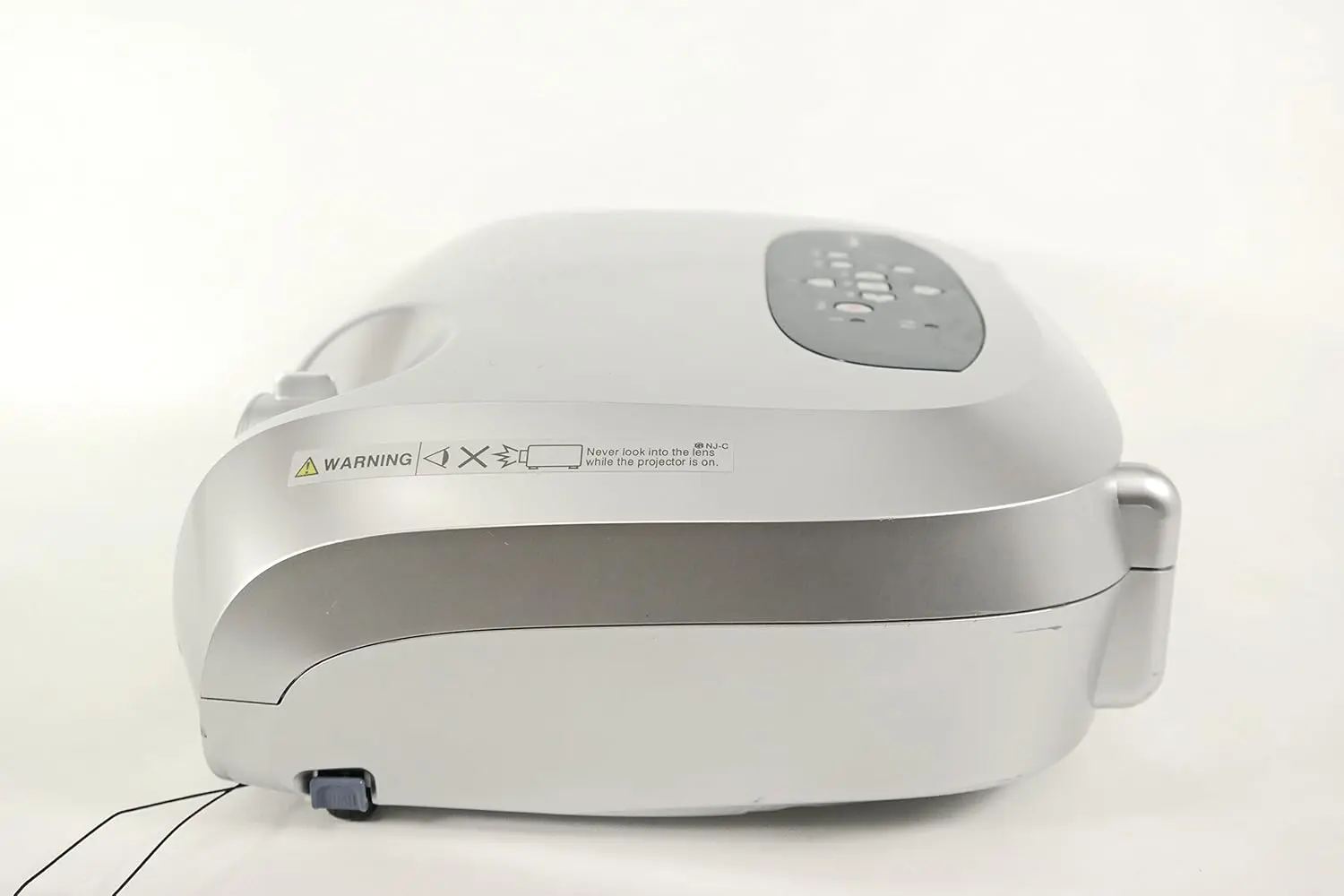 ویدئو پروژکتور استوک Epson EMP-S1H — تصویر ۳
