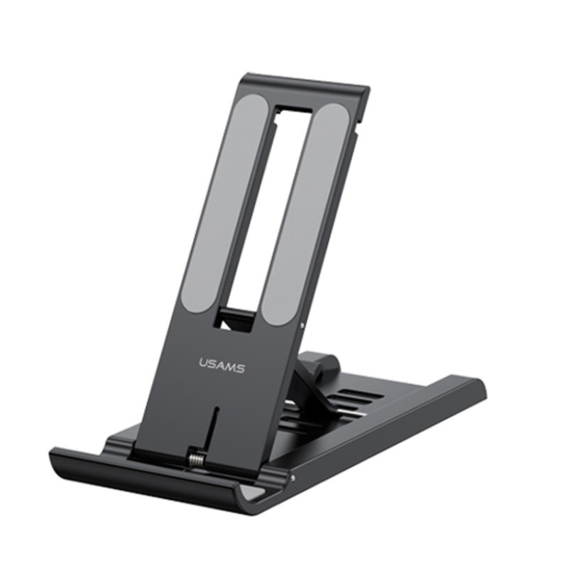 پایه نگهدارنده گوشی موبایل و تبلت یوسمز مدل US-ZJ070 — تصویر ۲