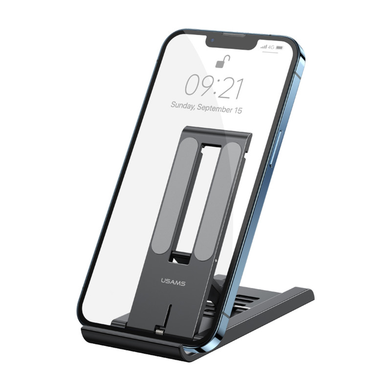 پایه نگهدارنده گوشی موبایل و تبلت یوسمز مدل US-ZJ070 — تصویر ۴
