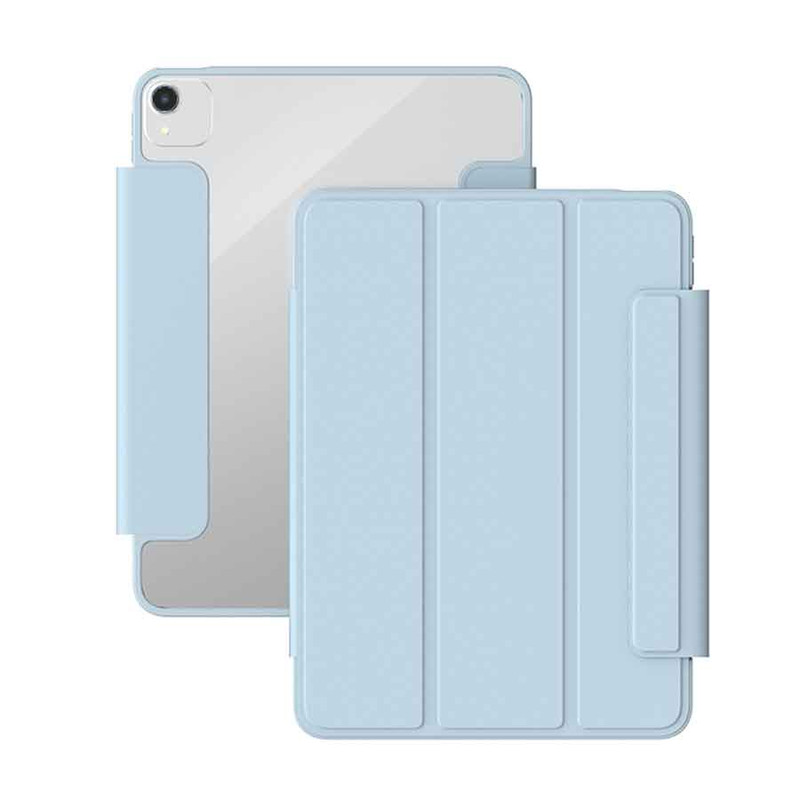 کاور آها استایل مدل IP02-Pro456-12.9 مناسب برای تبلت اپل iPad Pro 4 / iPad Pro 5 / iPad Pro 6 — تصویر ۳