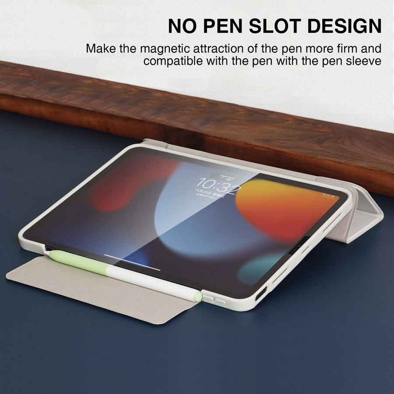 کاور آها استایل مدل IP02-Pro456-12.9 مناسب برای تبلت اپل iPad Pro 4 / iPad Pro 5 / iPad Pro 6 — تصویر ۶