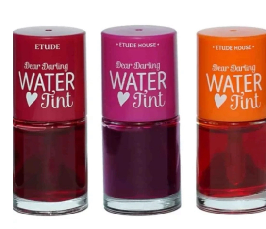 تینت لب Etude هوس اصل(ارسال با ضمانت اصل بودن)