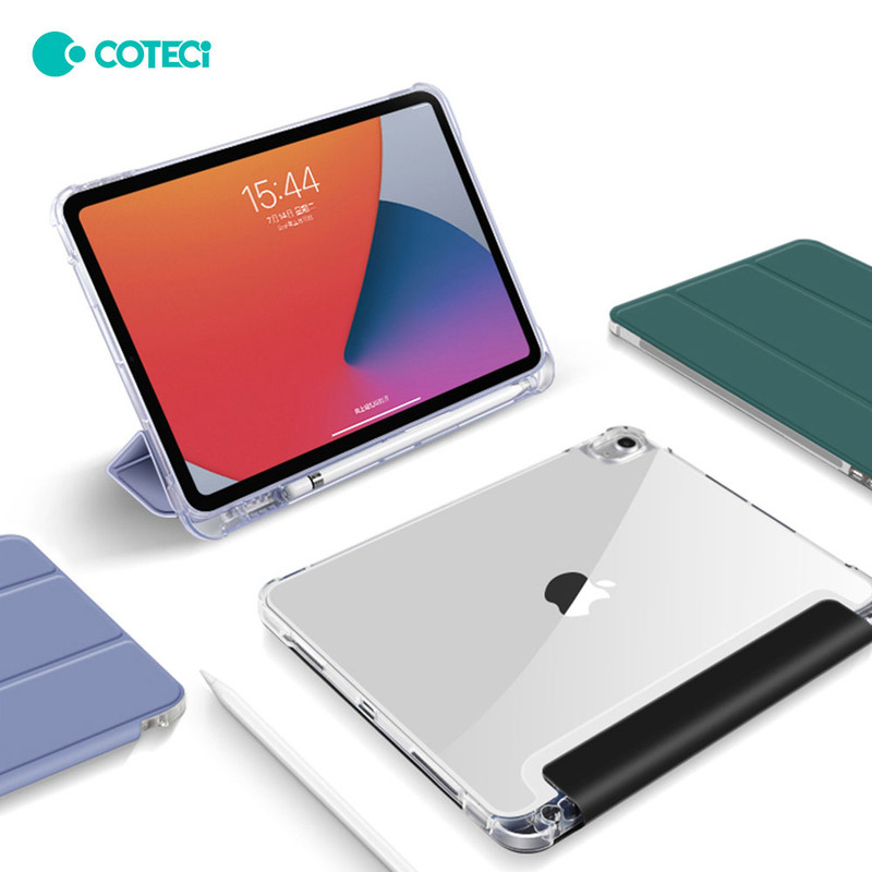 کیف کلاسوری کوتتسی مدل 61021 مناسب برای تبلت اپل 12.9 اینچ iPad Pro 12.9 (2022) — تصویر ۴