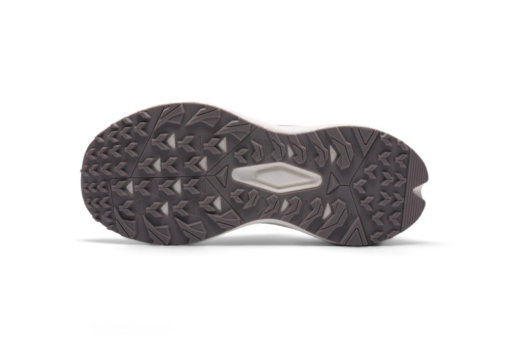 کفش اسنو هاک طوسی سایز 44 SNOW HOWK S 1294 M-3 — تصویر ۷