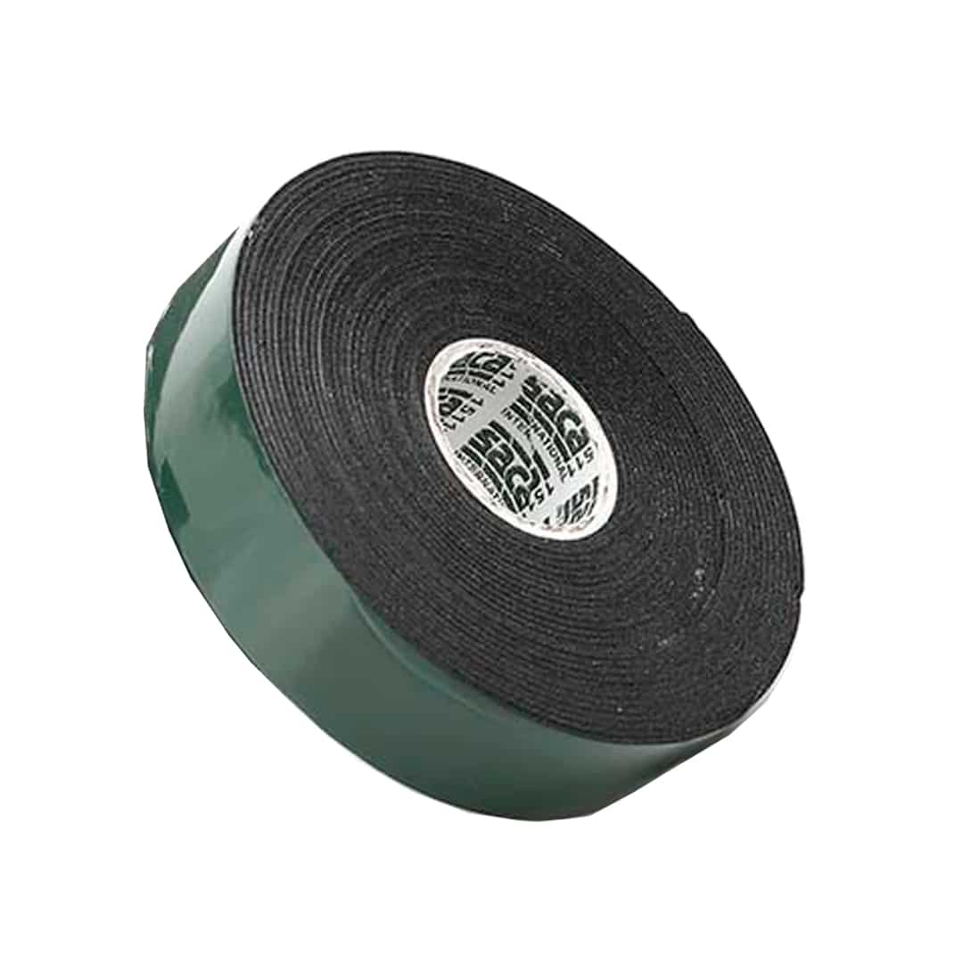 چسب دو طرفه عرض 10mm حلقه 5 متری SACA