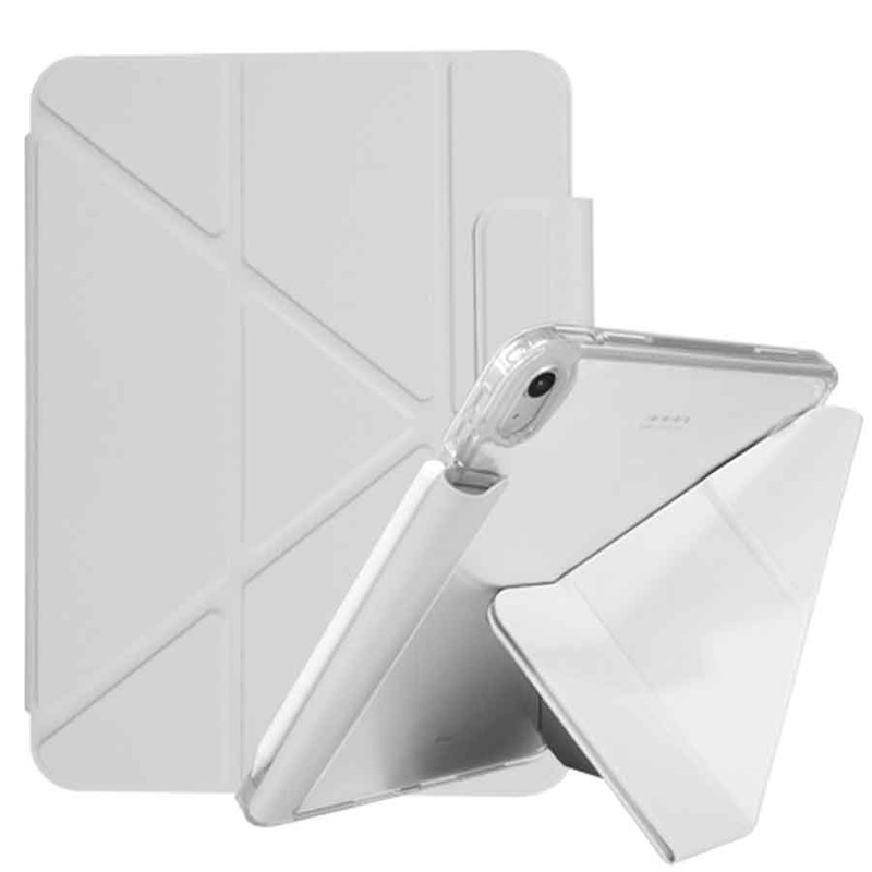 کاور آها استایل مدل IP07-iPad10-10.9 مناسب برای تبلت اپل 10.9 اینچی iPad 10 — تصویر ۳