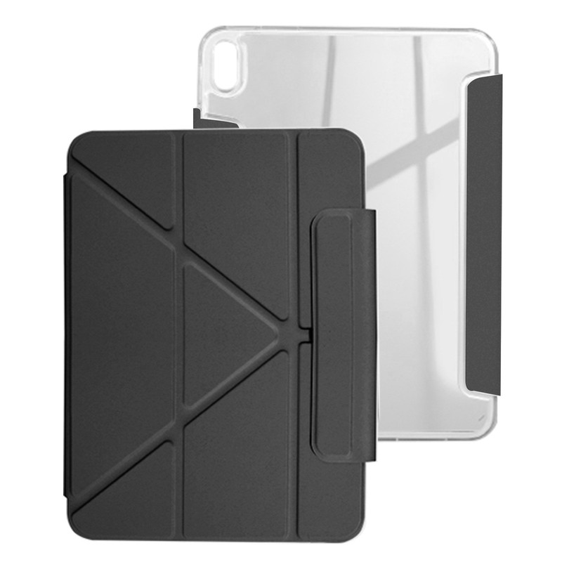 کاور آها استایل مدل IP07-Air45-10.9 مناسب برای تبلت اپل iPad Air 4 / iPad Air 5