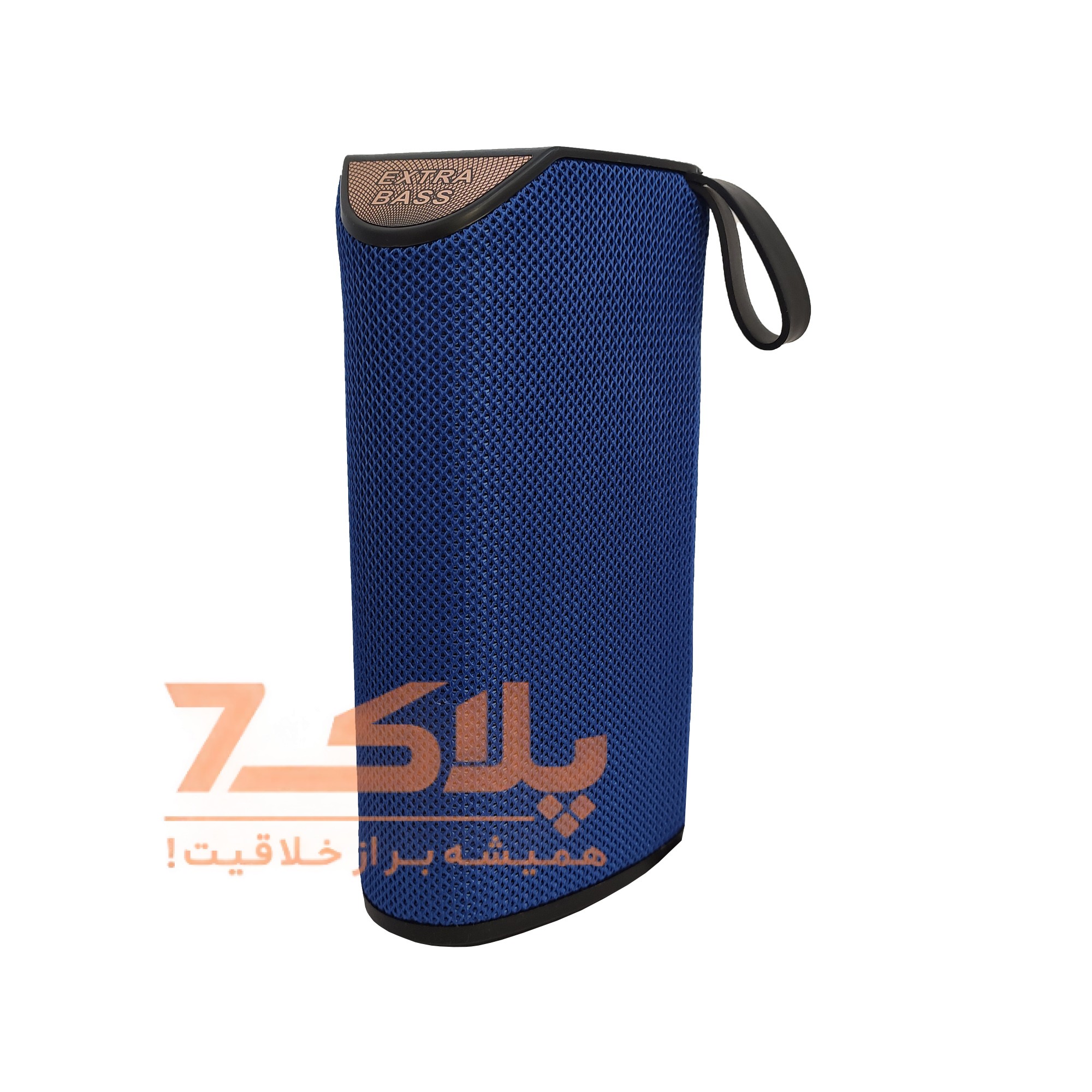 اسپیکر بلوتوثی قابل حمل مدل GT-111 — تصویر ۲