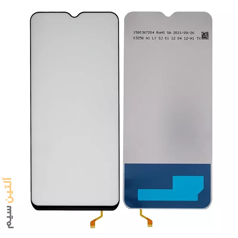 بک لایت ال سی دی سامسونگ LIGHT LCD SAMSUNG A22 5G A226