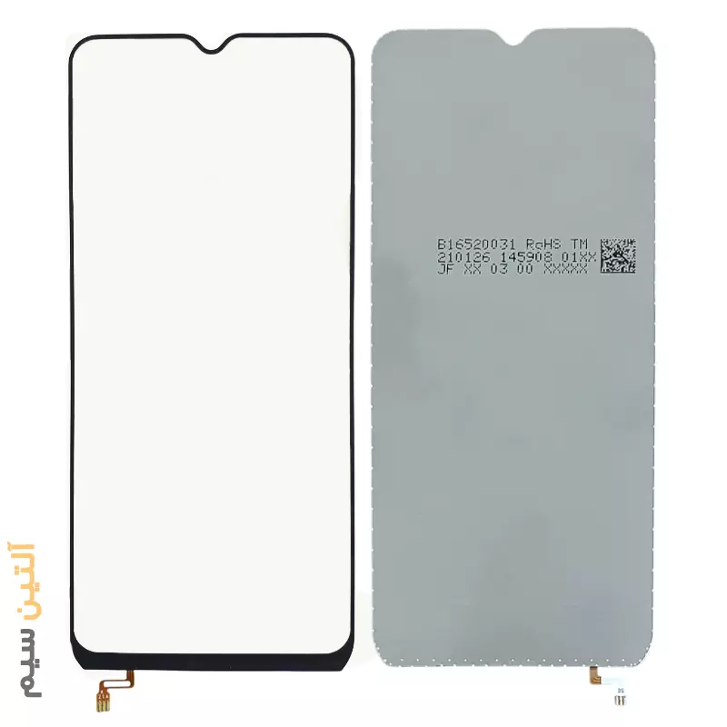 بک لایت ال سی دی سامسونگ LIGHT LCD SAMSUNG A32 5G A326