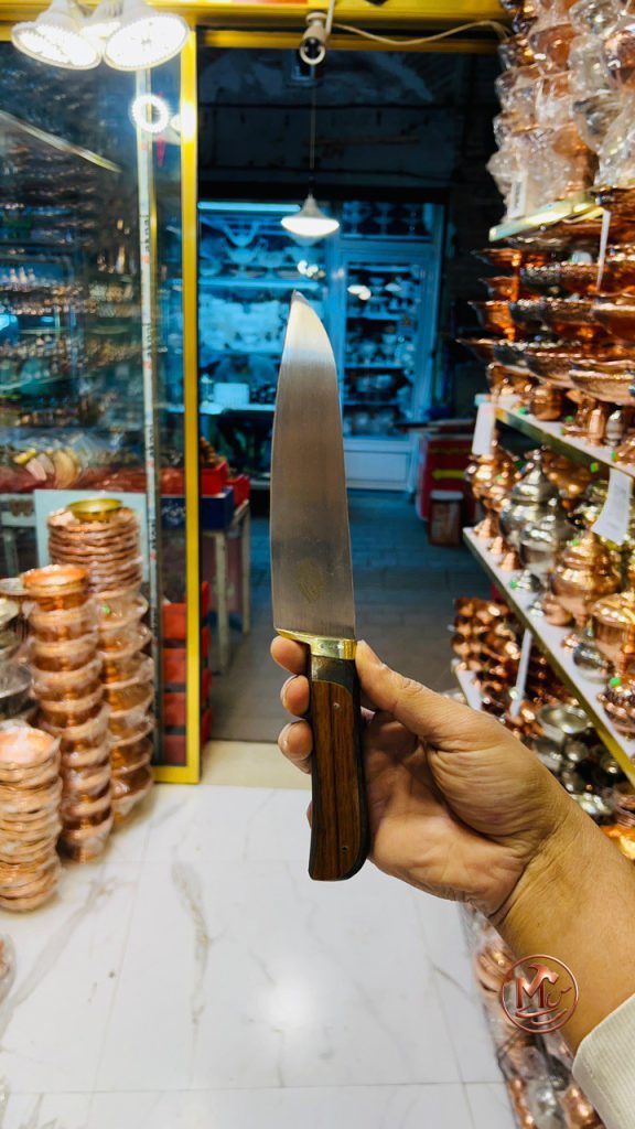 چاقو حیدری سایز۳