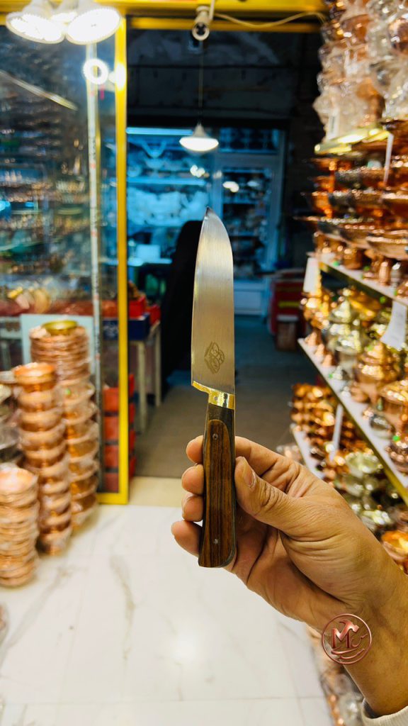 چاقو حیدری سایز۱ — تصویر ۲
