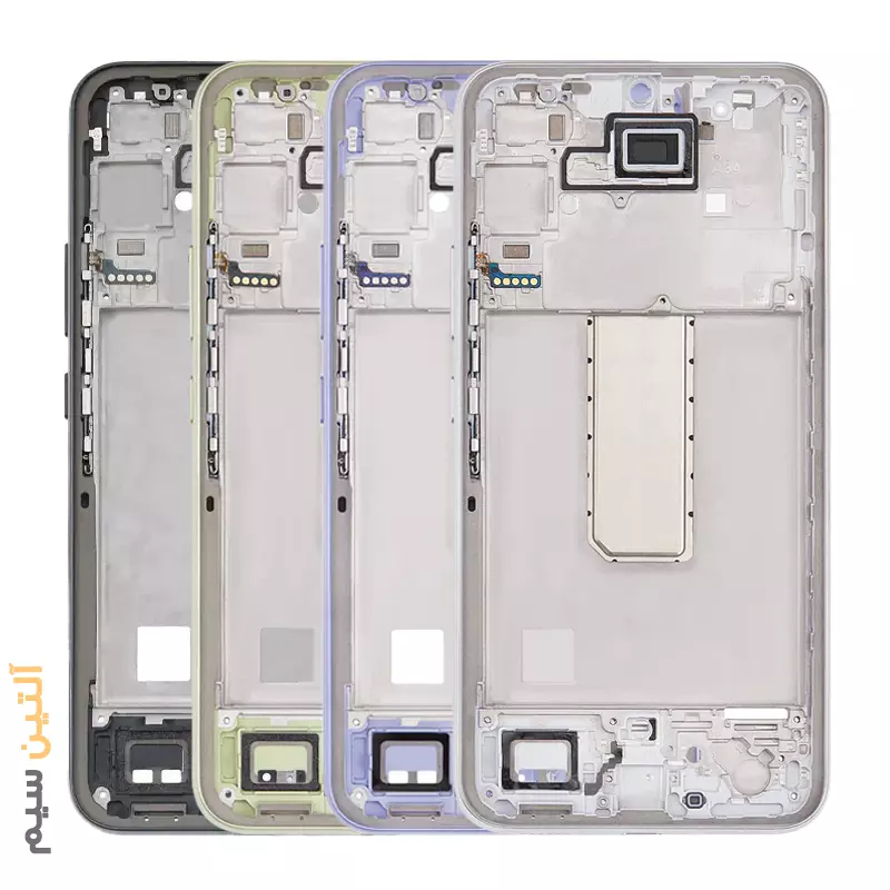 فریم ال سی دی سامسونگ FRAME SAMSUNG A34 A346 5G