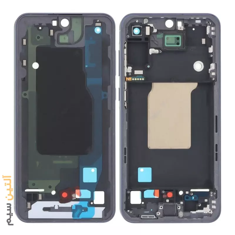 فریم ال سی دی سامسونگ FRAME SAMSUNG A55 A556 5G