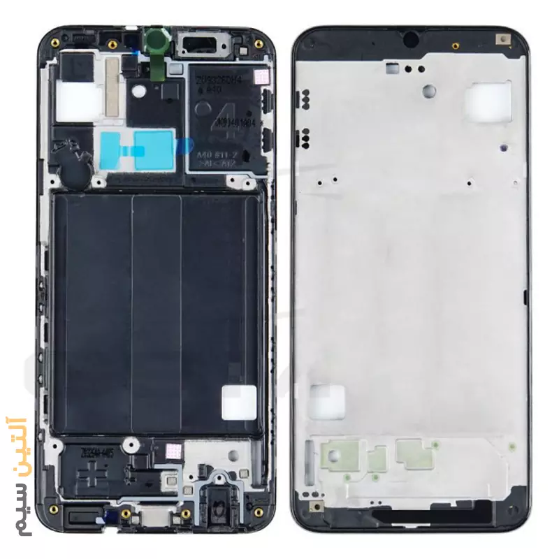 فریم ال سی دی سامسونگ FRAME SAMSUNG A40 A405