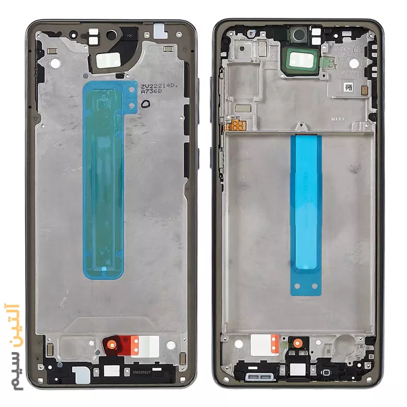 فریم ال سی دی سامسونگ FRAME SAMSUNG A73 A736 5G