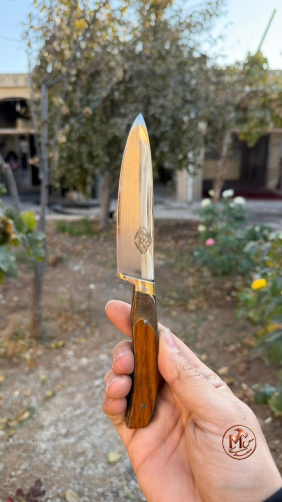 چاقو حیدری اینه ای — تصویر ۲