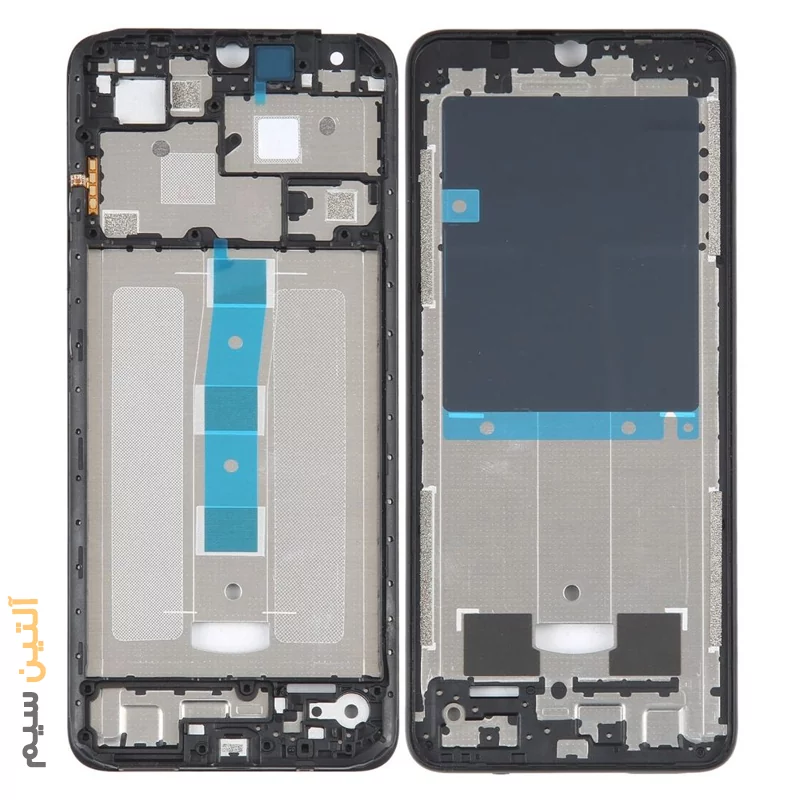 فریم ال سی دی شیائومی FRAME XIAOMI REDMI 12C