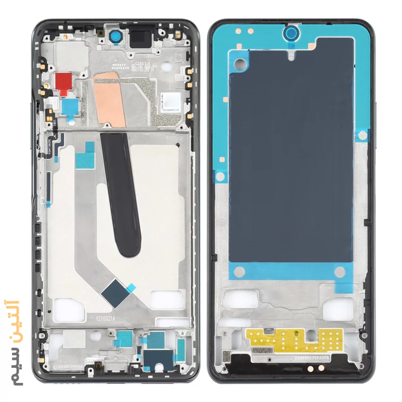 فریم ال سی دی شیائومی FRAME XIAOMI POCO F3