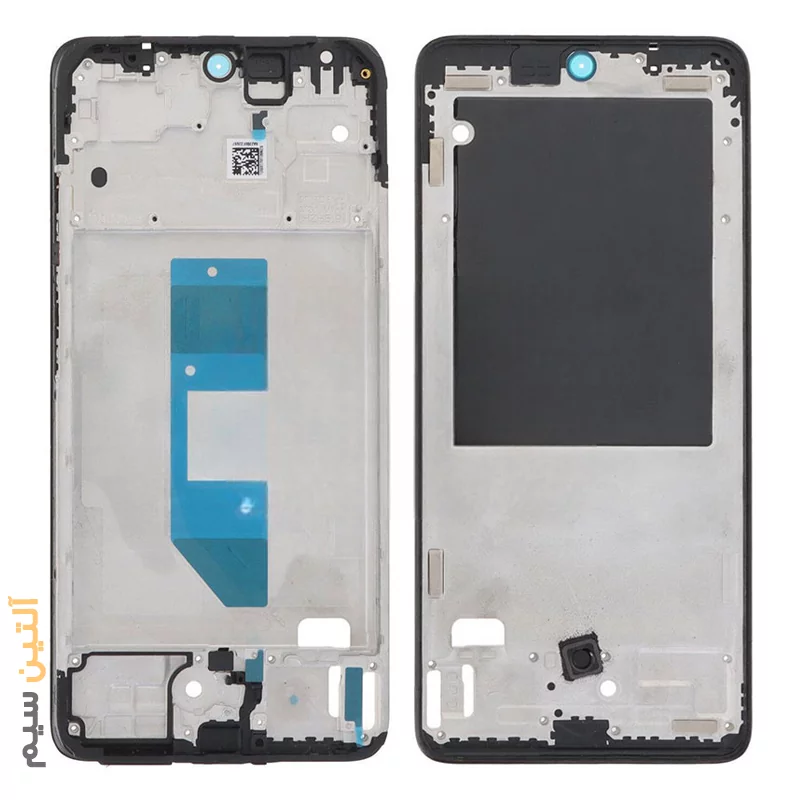 فریم ال سی دی شیائومی FRAME XIAOMI REDMI NOTE 14 4G