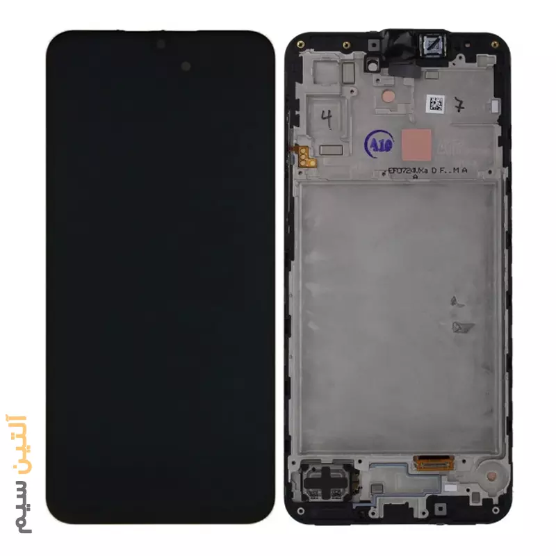 ال سی دی سامسونگ LCD SAMSUNG A17 A176B — تصویر ۲