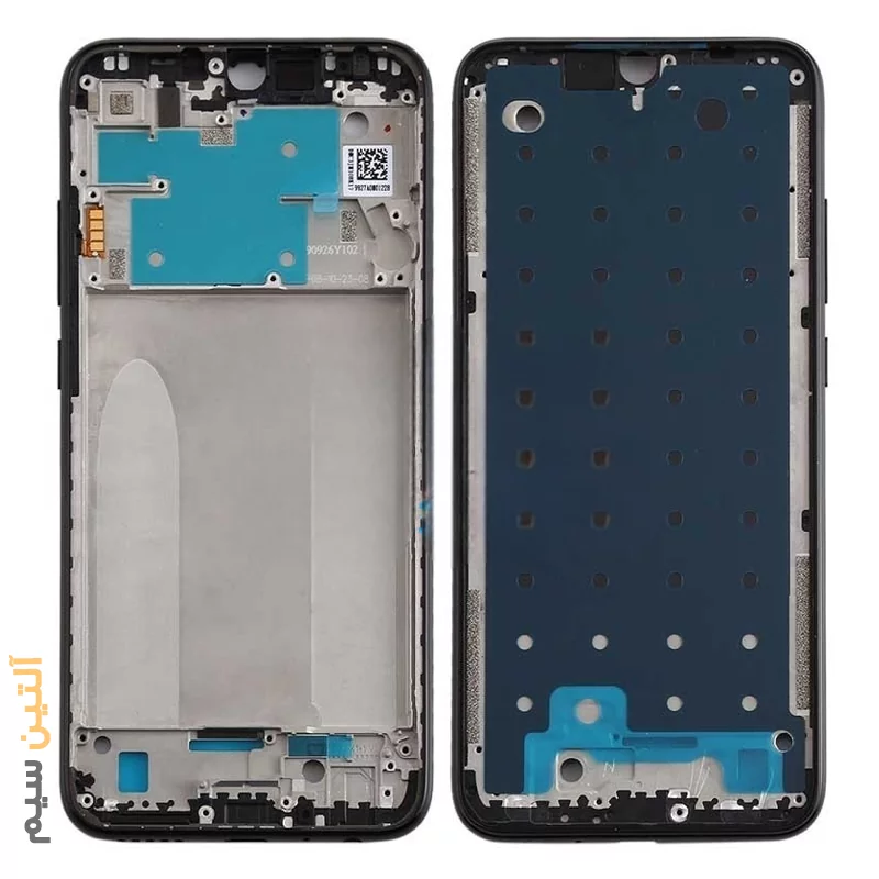 فریم ال سی دی شیائومی FRAME XIAOMI REDMI NOTE 8