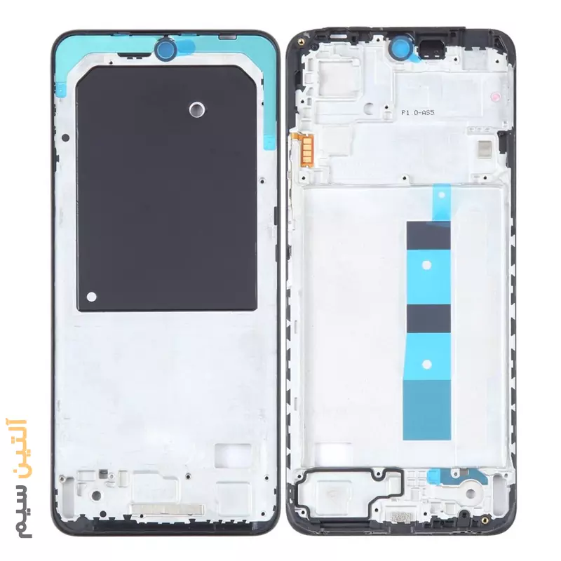 فریم ال سی دی شیائومی FRAME XIAOMI REDMI NOTE 12 4G