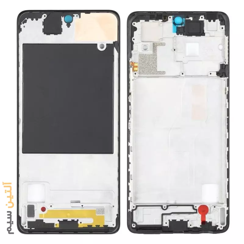 فریم ال سی دی شیائومی FRAME XIAOMI REDMI NOTE 10 PRO 4G