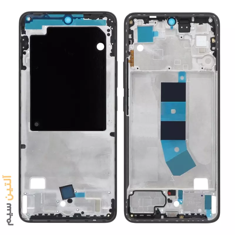 فریم ال سی دی شیائومی FRAME XIAOMI REDMI NOTE 13 4G