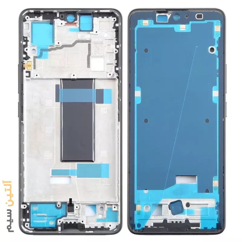 فریم ال سی دی شیائومی FRAME XIAOMI REDMI NOTE 13 PRO 5G / Poco X6 5G