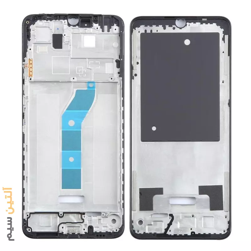 فریم ال سی دی شیائومی FRAME XIAOMI REDMI 13C 4G 13C 5G