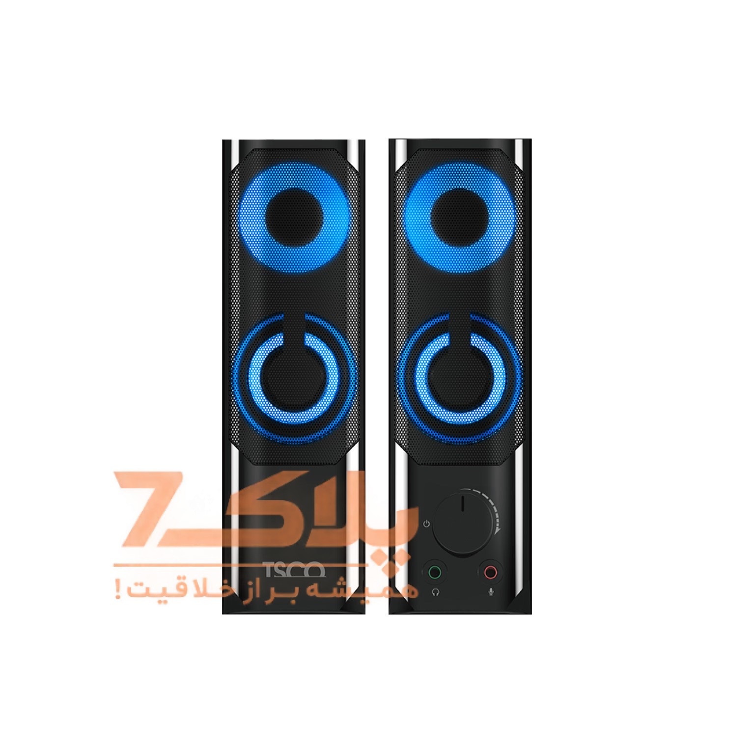 اسپیکر تسکو مدل TS 2075 — تصویر ۲