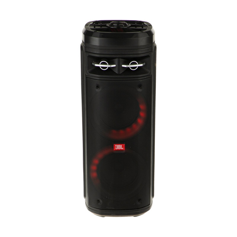 اسپیکر بلوتوثی قابل حمل مدل party box jbl 600