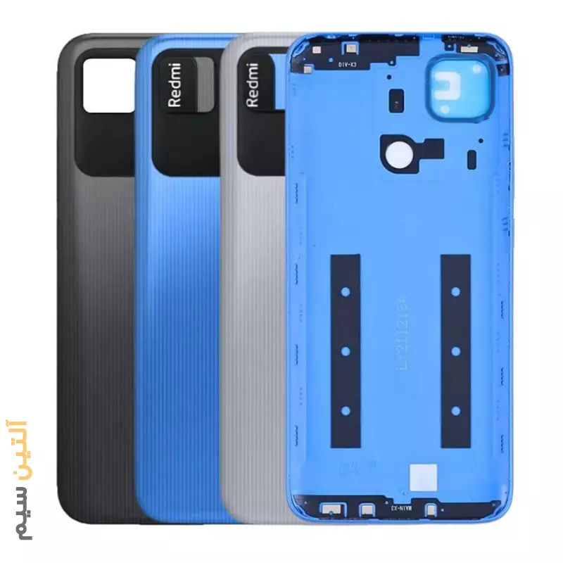 درب پشت شیائومی COVER XIAOMI REDMI 10A