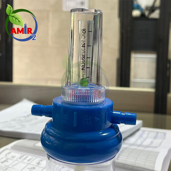لیوان مرطوب کننده کپسول 2/5 لیتری کوله ای — تصویر ۳