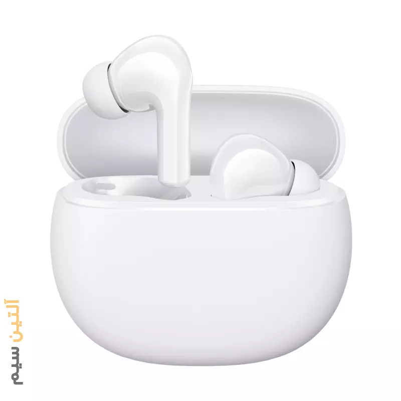 هندزفری بی سیم شیائومی HEADSET REDMI BUDS 4