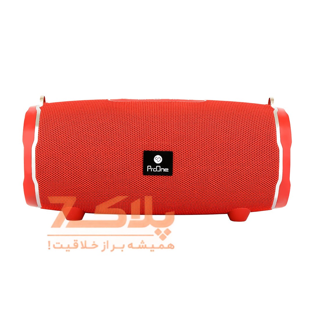 اسپیکر بلوتوثی قابل حمل پرووان مدل PSB4950 — تصویر ۲