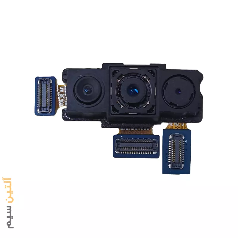 دوربین پشتی روکاری سامسونگ CAMERA SAMSUNG M30 M305 — تصویر ۲