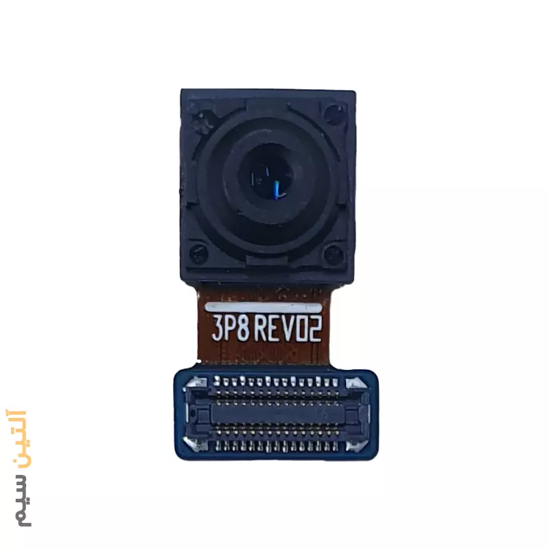 دوربین پشتی روکاری سامسونگ CAMERA SAMSUNG M30 M305 — تصویر ۳