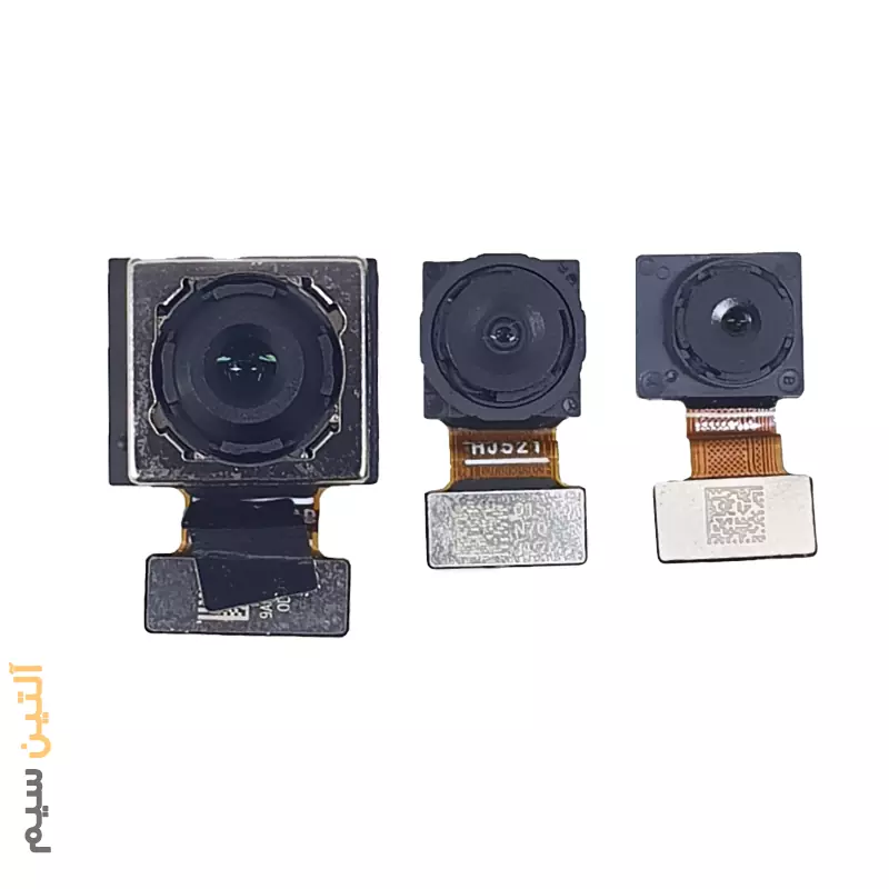 دوربین پشتی هواوی CAMERA HUAWEI Y7P