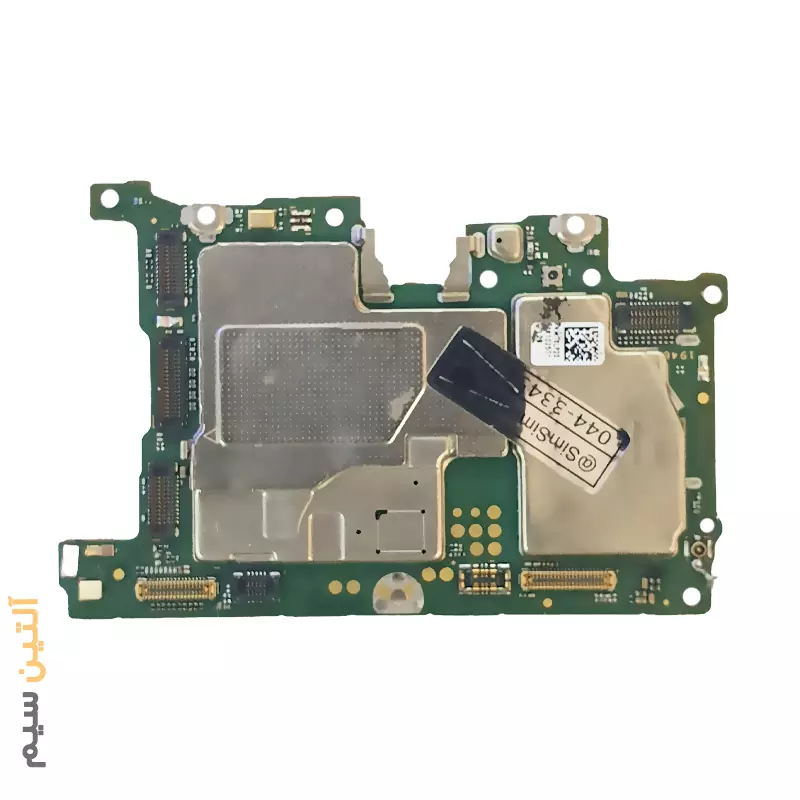 برد سالم با کارتون و انتقال مالکیت هواوی BOARD HUAWEI Y7P